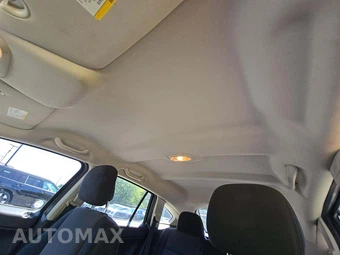 2010 Dodge Caliber SXT – miniatura 8
