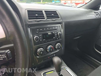 2010 Dodge Challenger R/T – miniatura 10