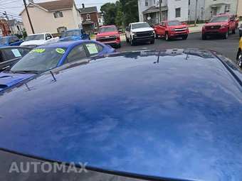 2010 Dodge Challenger R/T – miniatura 12