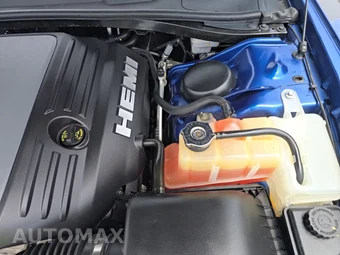 2010 Dodge Challenger R/T – miniatura 21