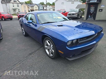 2010 Dodge Challenger R/T – miniatura 4