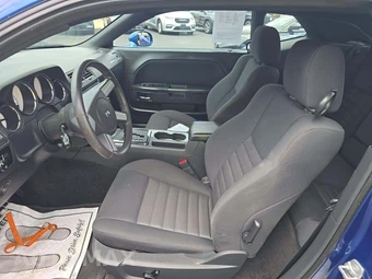 2010 Dodge Challenger R/T – miniatura 6