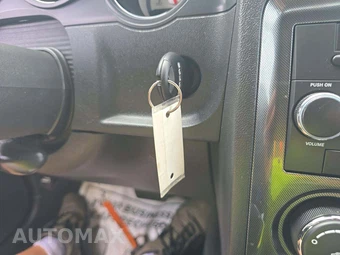 2010 Dodge Challenger R/T – miniatura 8