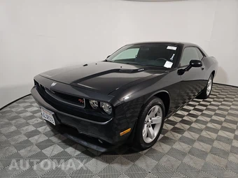 2010 Dodge Challenger R/T - car from the USA, Manheim Buy-Now listing at AUTOMAX