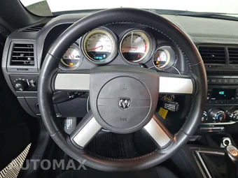 2010 Dodge Challenger R/T - miniatura 10