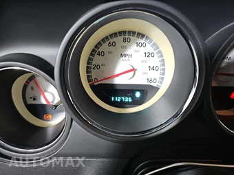 2010 Dodge Challenger R/T - miniatura 12