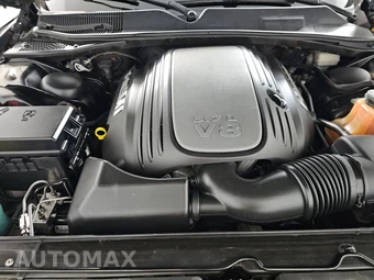 2010 Dodge Challenger R/T - miniatura 15
