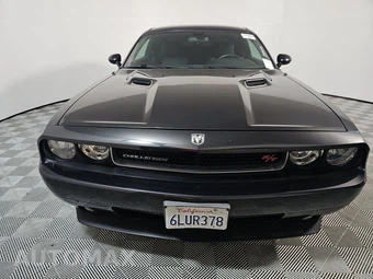 2010 Dodge Challenger R/T - miniatura 2