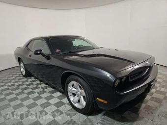 2010 Dodge Challenger R/T - miniatura 3