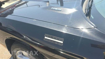 2010 Dodge Challenger R/T - miniatura 34
