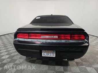 2010 Dodge Challenger R/T - miniatura 5