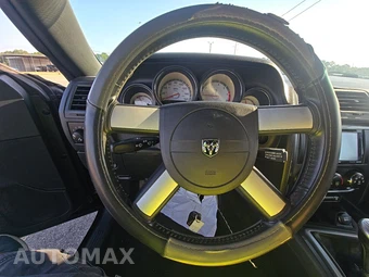 2010 Dodge Challenger R/T – miniatura 10