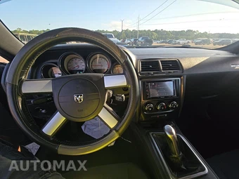 2010 Dodge Challenger R/T – miniatura 11