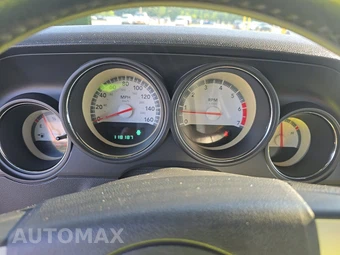 2010 Dodge Challenger R/T – miniatura 12