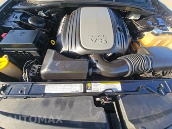 2010 Dodge Challenger R/T – miniatura 15