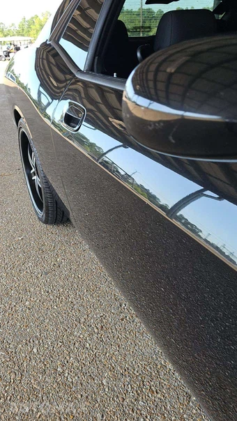 2010 Dodge Challenger R/T – miniatura 22