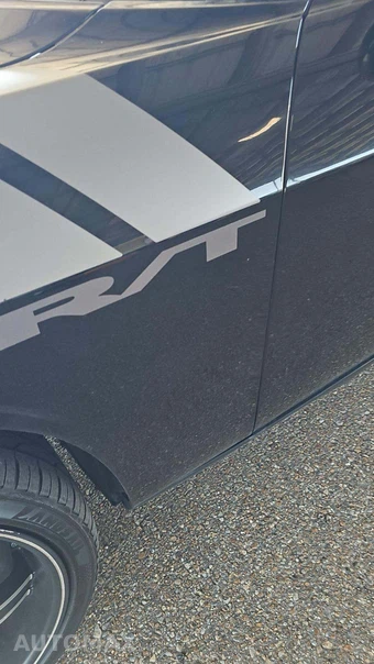 2010 Dodge Challenger R/T – miniatura 28