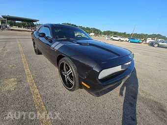2010 Dodge Challenger R/T – miniatura 3