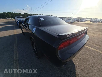 2010 Dodge Challenger R/T – miniatura 6