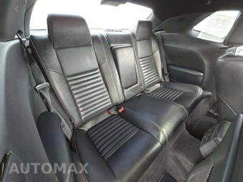 2010 Dodge Challenger SE - miniatura 16