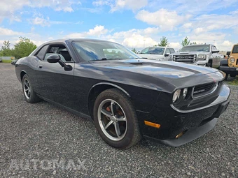 2010 Dodge Challenger SE - miniatura 4