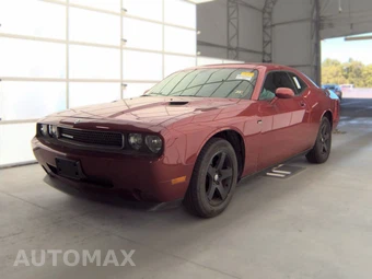 2010 Dodge Challenger SE