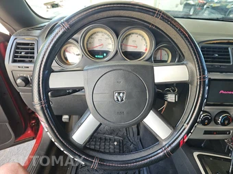 2010 Dodge Challenger SE – miniatura 10