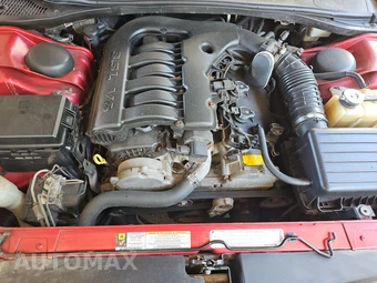 2010 Dodge Challenger SE – miniatura 15