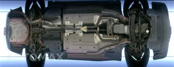 2010 Dodge Challenger SE – miniatura 17