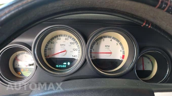 2010 Dodge Challenger SE – miniatura 19