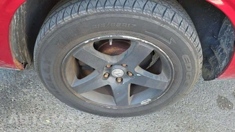 2010 Dodge Challenger SE – miniatura 20