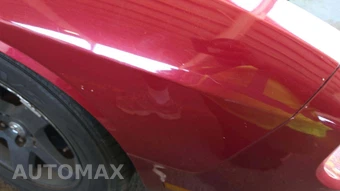 2010 Dodge Challenger SE – miniatura 34