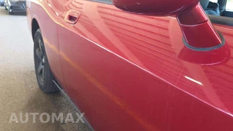 2010 Dodge Challenger SE – miniatura 35