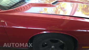 2010 Dodge Challenger SE – miniatura 36