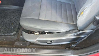 2010 Dodge Challenger SE – miniatura 38
