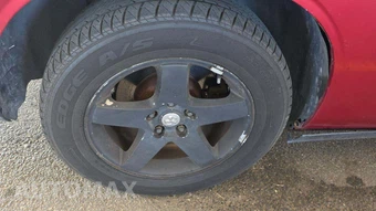 2010 Dodge Challenger SE – miniatura 39