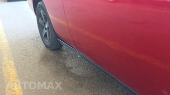 2010 Dodge Challenger SE – miniatura 40