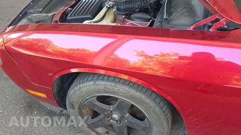 2010 Dodge Challenger SE – miniatura 41