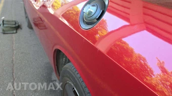 2010 Dodge Challenger SE – miniatura 42