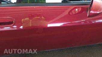 2010 Dodge Challenger SE – miniatura 44