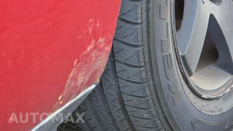 2010 Dodge Challenger SE – miniatura 45
