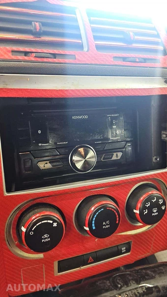 2010 Dodge Challenger SE – miniatura 12