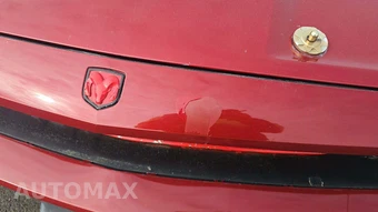 2010 Dodge Challenger SE – miniatura 2