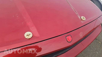 2010 Dodge Challenger SE – miniatura 4