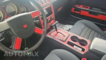 2010 Dodge Challenger SE – miniatura 9