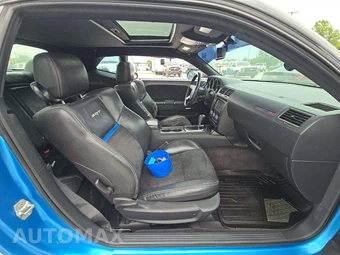2010 Dodge Challenger SRT8 - miniatura 15