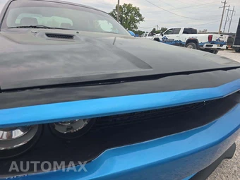 2010 Dodge Challenger SRT8 - miniatura 20