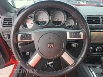2010 Dodge Challenger SRT8 – miniatura 10