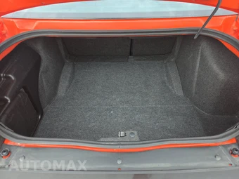 2010 Dodge Challenger SRT8 – miniatura 15