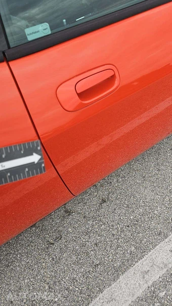2010 Dodge Challenger SRT8 – miniatura 24